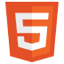 HTML5_logo