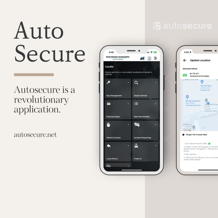 Autosecure