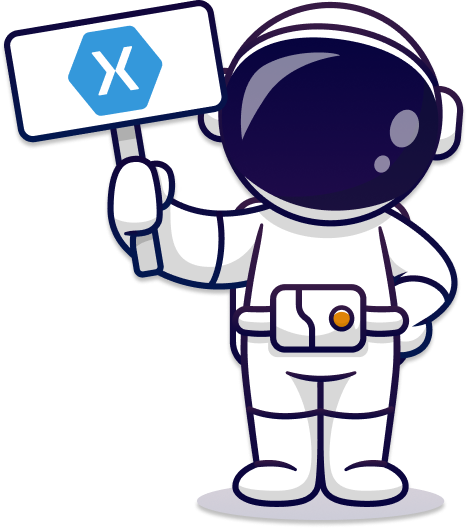 Xamarin App Development