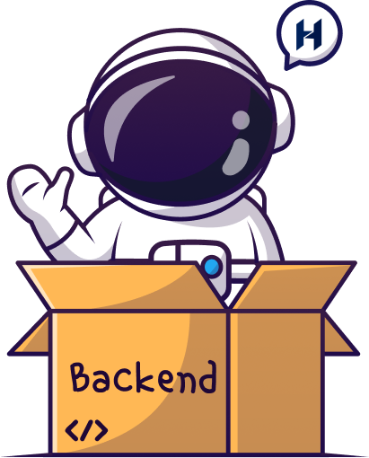 Backend Web Development