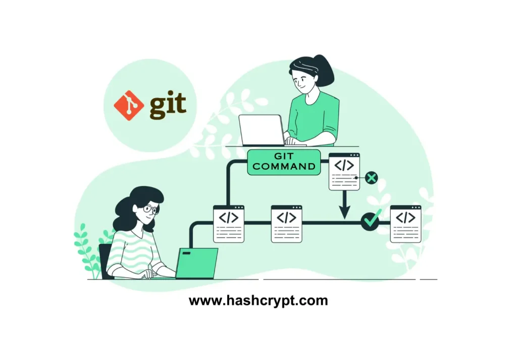 Top Git Workflow and Git Commands for Effective Version Control