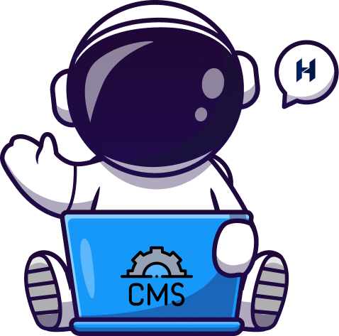 Content Management System Services/CMS