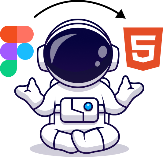 Figma to HTML Conversion Services