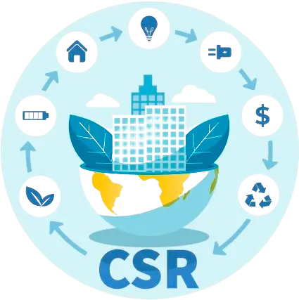 CSR Activities by Hashcrypt Technologies Pvt Ltd