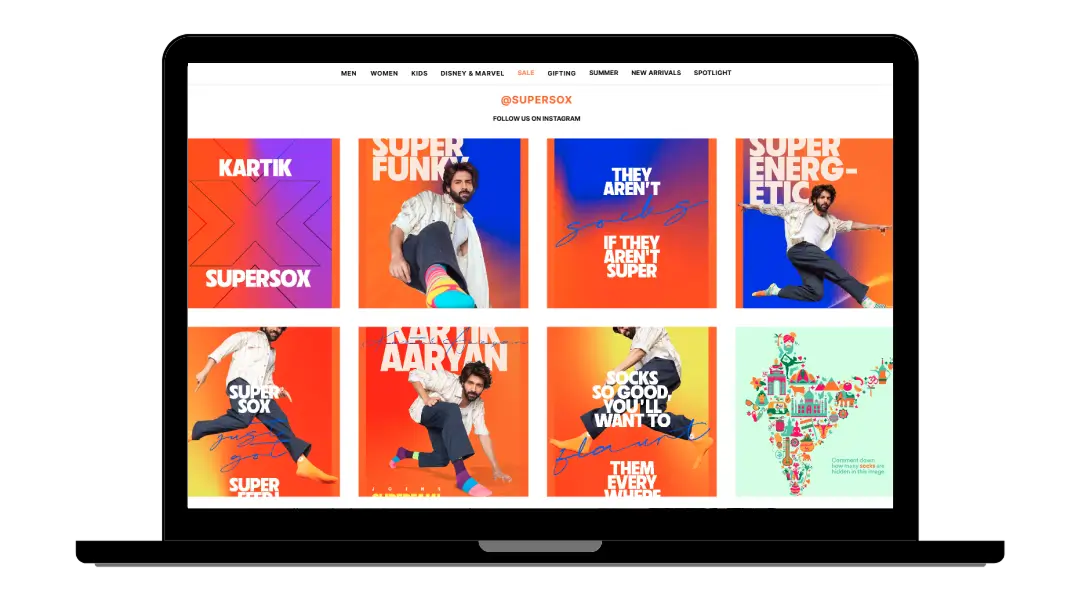 Quality Custom Shopify eCommerce