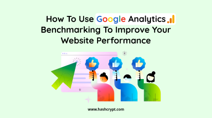 How to Use Google Analytics Benchmarking to Improve Your Website Performance