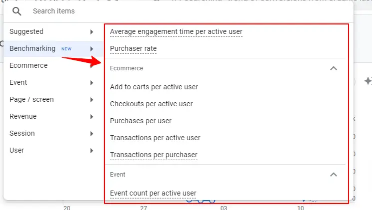 How to Use Google Analytics Benchmarking to Improve Your Website Performance