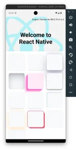 React Native 0.76: New boxShadow and filter Props