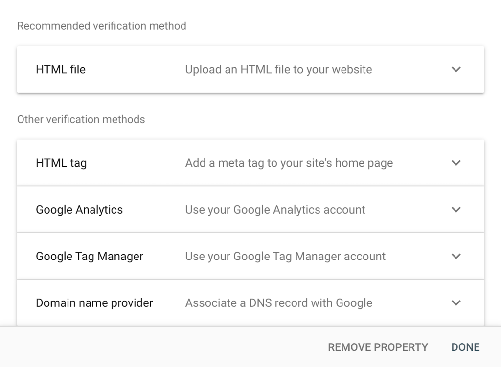 How to Set Up Google Search Console: A Complete Step-by-Step Guide