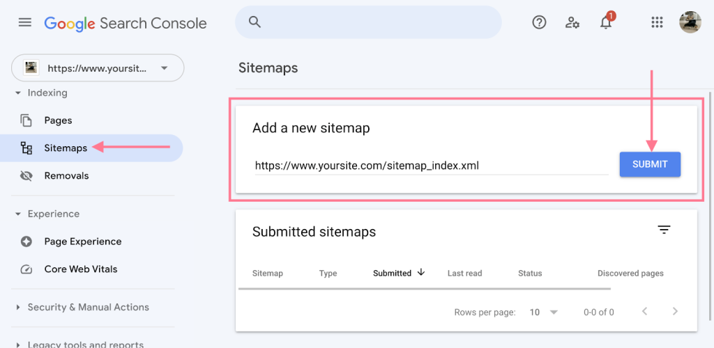 How to Set Up Google Search Console: A Complete Step-by-Step Guide