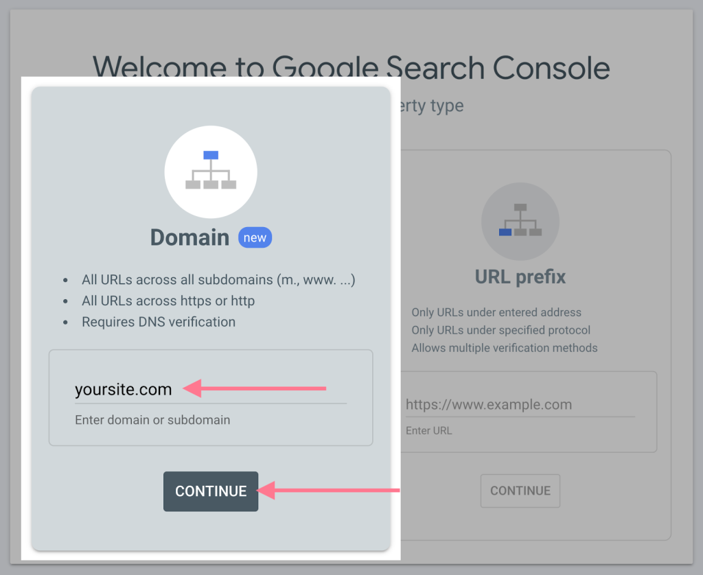 How to Set Up Google Search Console: A Complete Step-by-Step Guide