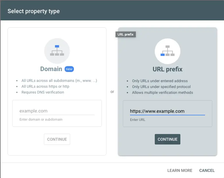 How to Set Up Google Search Console: A Complete Step-by-Step Guide