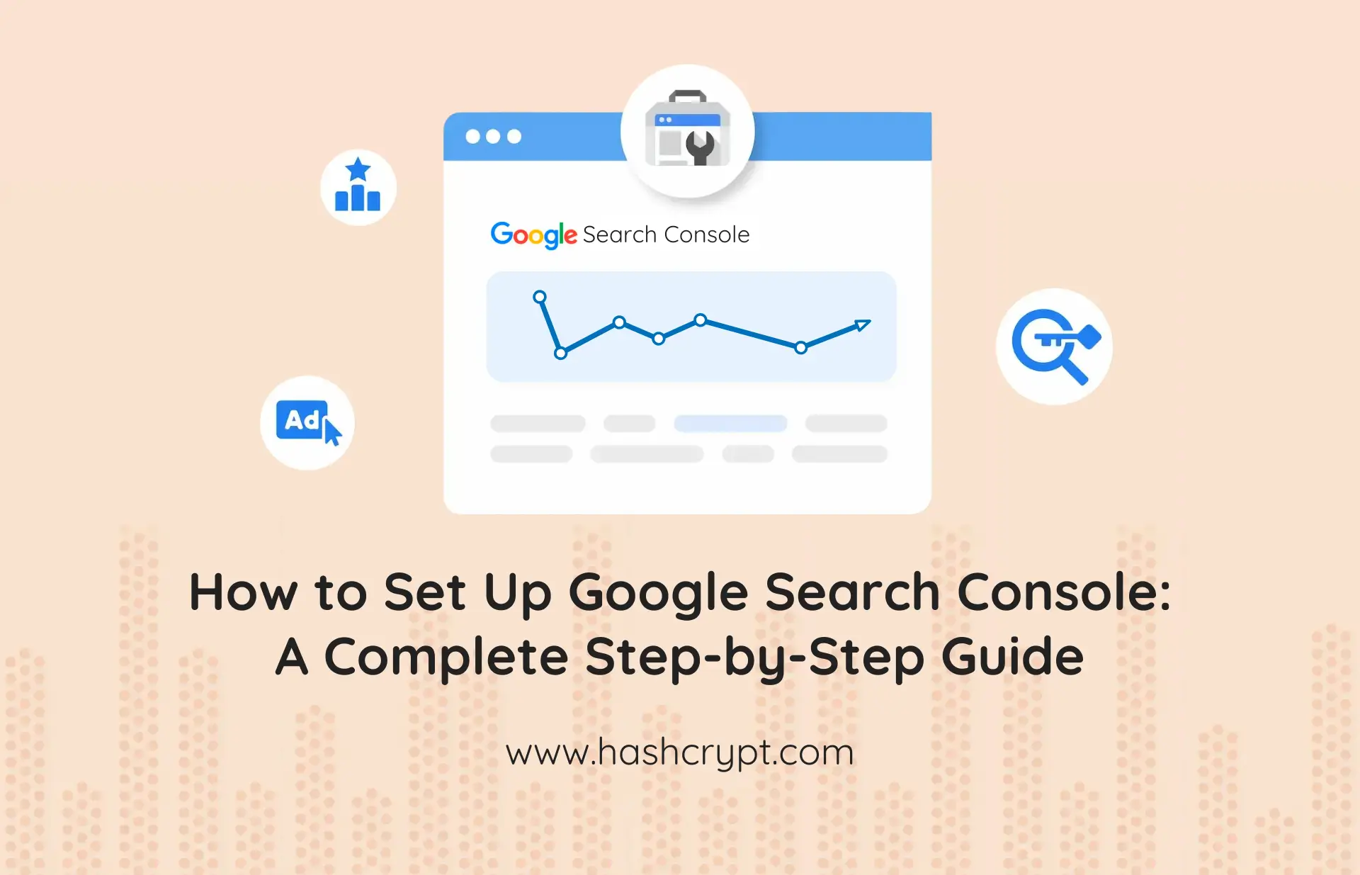 How to Set Up Google Search Console