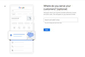 How to Set Up Google My Business