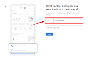 How to Set Up Google My Business