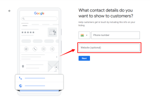 How to Set Up Google My Business