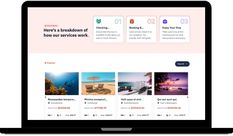 property management software