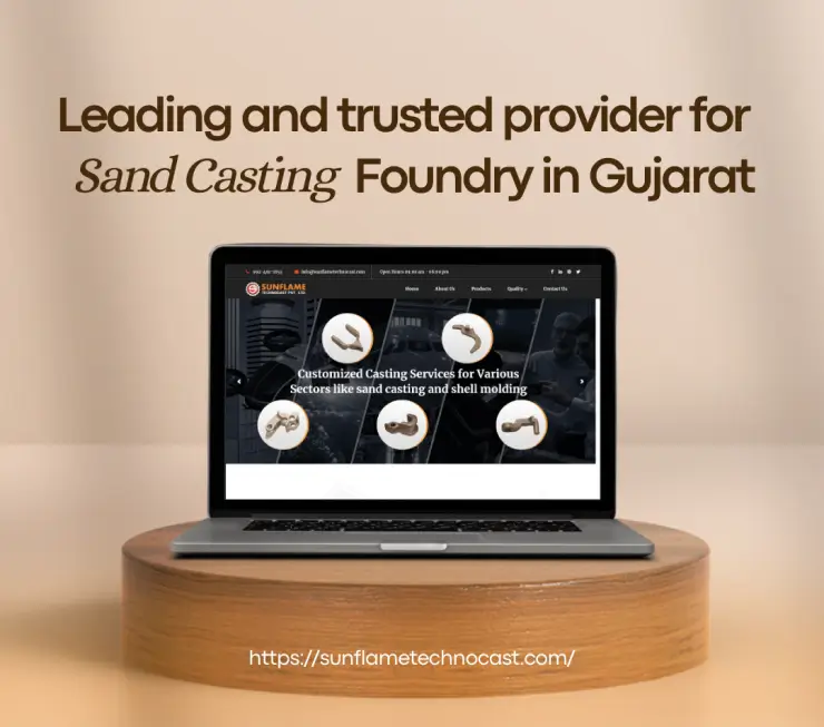 SEO and Social Media Case Study