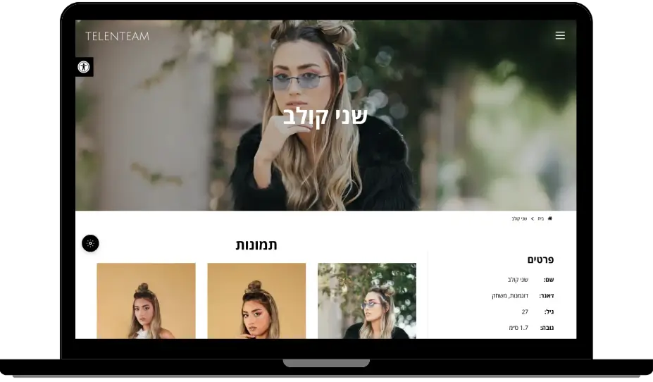 Portfolio - TalenTeam